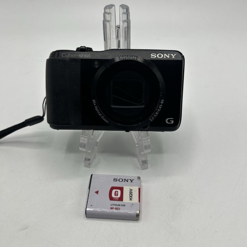 Fotocamera cybershot sony - fotocamera,
