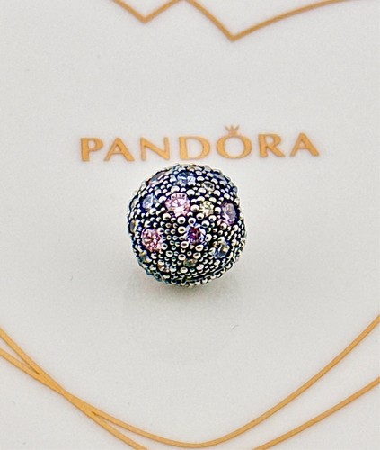 Charm clip stelle cosmiche