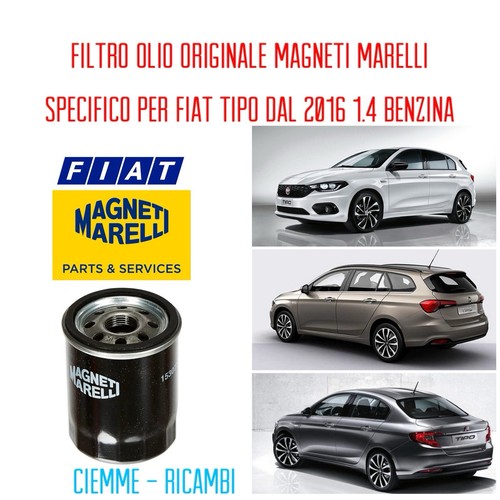 Fiat tipo dal - tipo,
