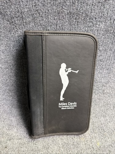 Miles davis the - davis, complete