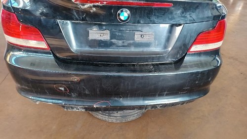 Paraurti posteriore per - paraurti, bmw