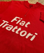 Rara Maglia Ciclismo Vintage
