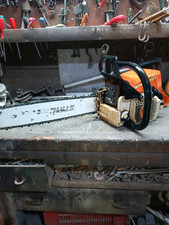 motosega stihl Ms 290