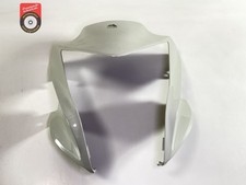 Kawasaki ER-6N carena