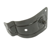 ricambi DECESPUGLIATORE BLUE BIRD ZM 54 PIASTRA STAFFA MOTORE A zaino usati