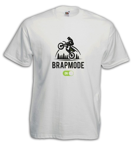 Am0079 shirt brap - mode, on