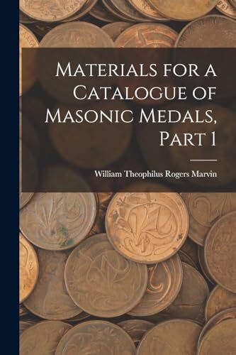 Marvin materials for a - marvin,