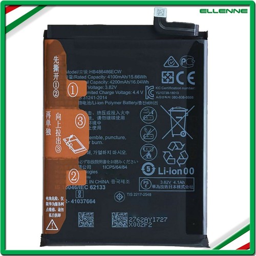 Batteria per huawei - batteria,