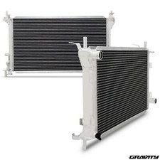 RADIATORE SPORTIVO CORSA IN