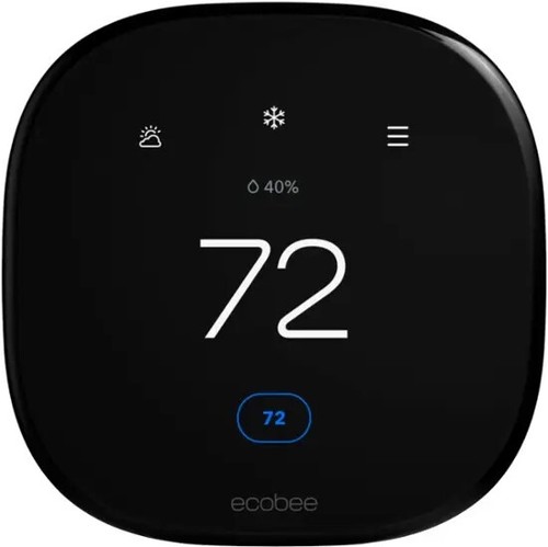 Ecobee premium termostato - ecobee,