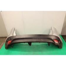 PARAURTI POST. RENAULT SCENIC
