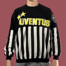 90s Juventus Le Felpe Dei