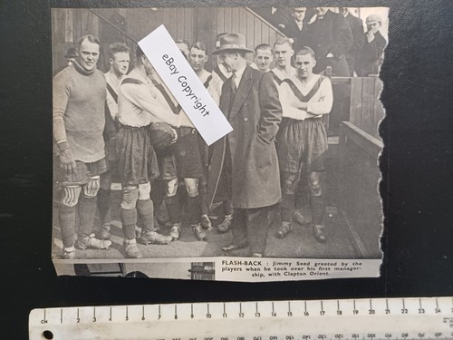 Foto squadra dal - , calcio