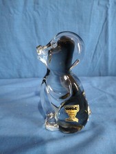 Ferma Carte Soprammobile Cane