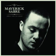 Audio Cd Maverick Sabre -