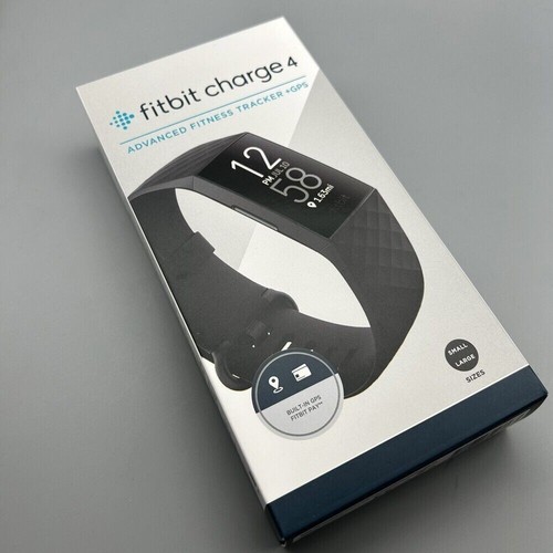 Fitbit charge fitnesstracker - fitbit,