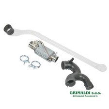 KIT RESISTENZA MANICOTTO