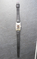 Orologio polso rettangolare - da,