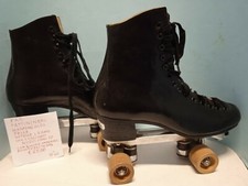 Pattini a Rotelle con