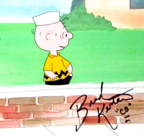 1969 firmato charlie brown - 1969,