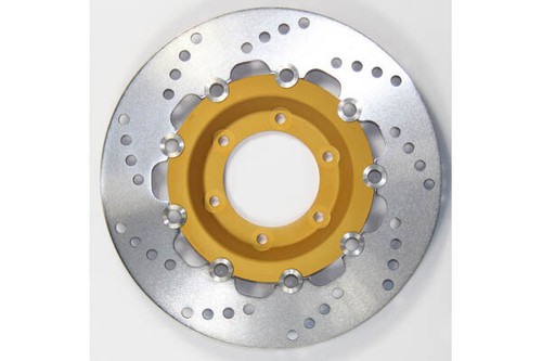 Disco freno anteriore laverda - freno,