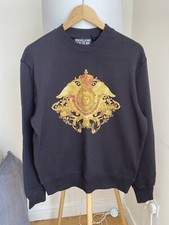 Felpa uomo Versace Jeans