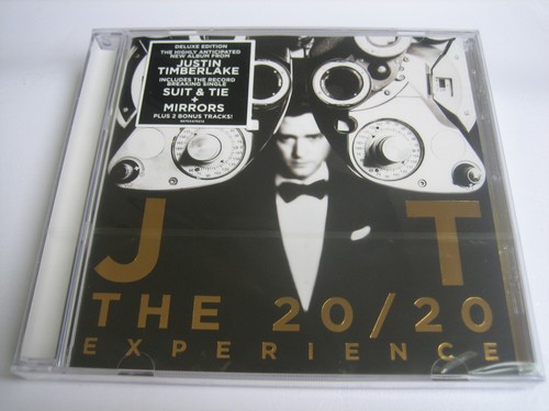 Justin timberlake the 20 - -,