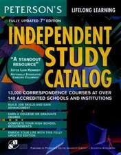 Peterson's the Independent