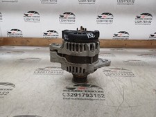👉ALTERNATOR OPEL ASTRA