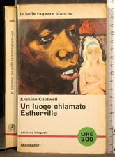 UN LUOGO CHIAMATO ESTHERVILLE