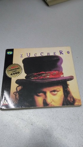 Zucchero miti canzone 6 - zucchero,,