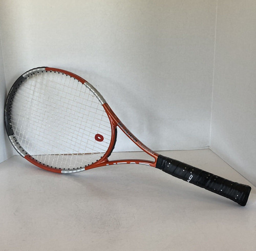Racchetta tennis head - da,