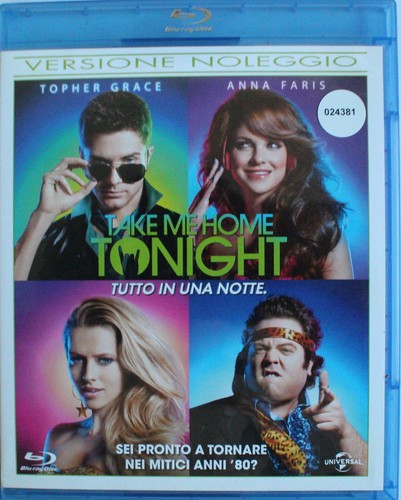 Take home tonight - take,