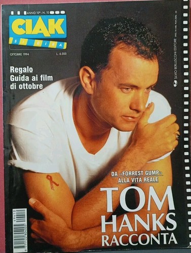 Ciak ottobre 1994 con - ciak, 10