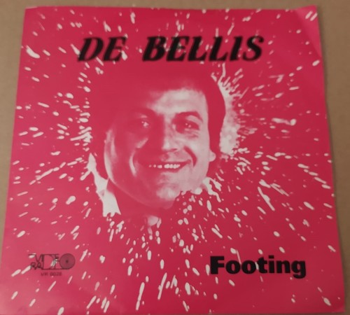 Bellis footing un - de,