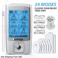 24 Modes Tens Unit Muscle