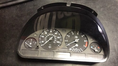 Bmw serie 520i benzina - 520i,