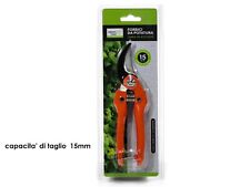 Forbici da giardino Cesoie per