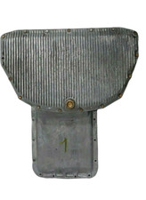 coppa olio alfa romeo giulia t.i super duetto gt junior scalino bollino oro -105