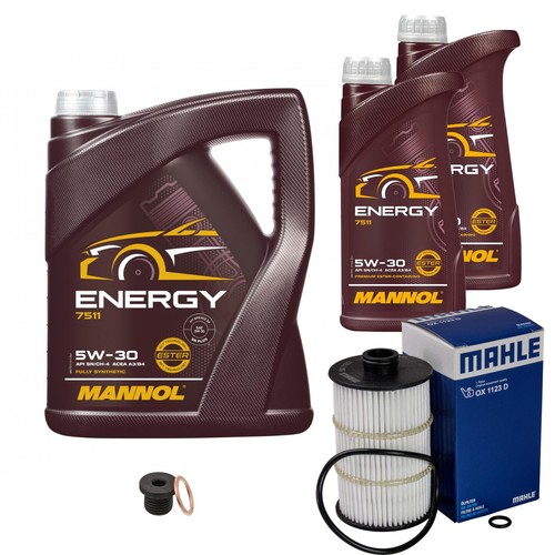 Kit revisione energy 30 - kit,