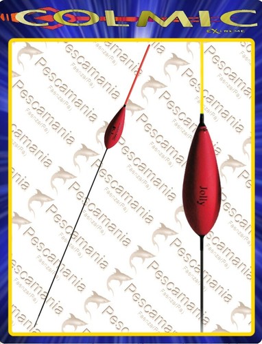 Galleggiante colmic jolly - colmic,