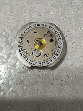 Lorenz 2000 Movimento Voumard, anni 70 Per Corona Al Fondello Raro