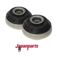 2 SUPPORTI AMMORTIZZATORI COMPLETI FIAT GRANDE PUNTO EVO PANDA YPSILON 312 500L