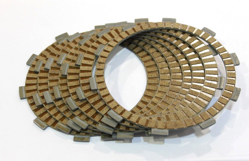 Honda kit dischi frizione fcc - honda,