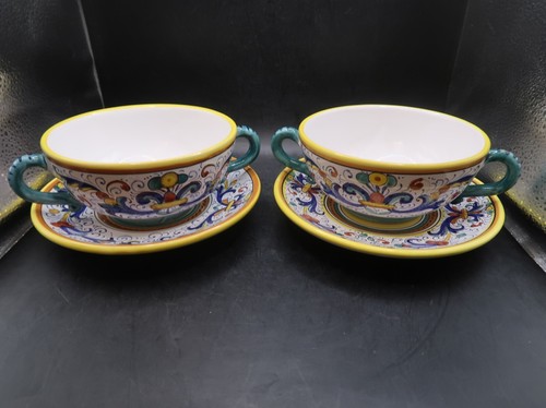 Ricco deruta double handled - double,