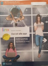 Linx - Dal bit alle app - ISBN: 9788863648935