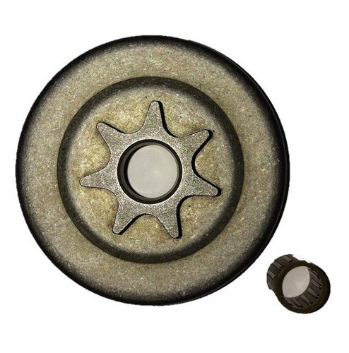 Kit campana frizione ricambio