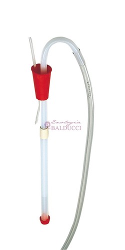Travasatore soffio - travasatore, a