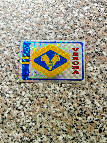 Scudetto verona 279 - verona,