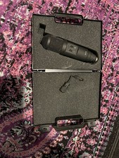 Microfono a condensatore